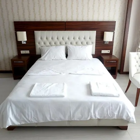Apartment New House Istanbul