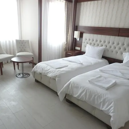 Apartment New House Istanbul