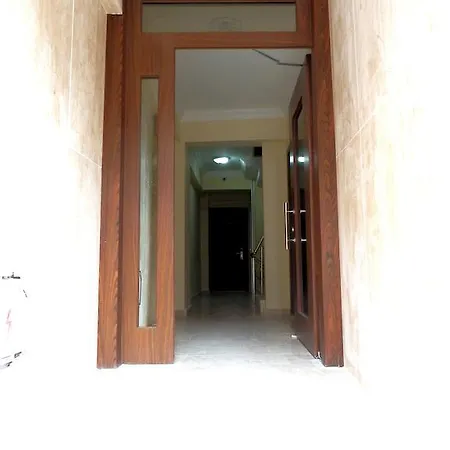 New House * Istanbul