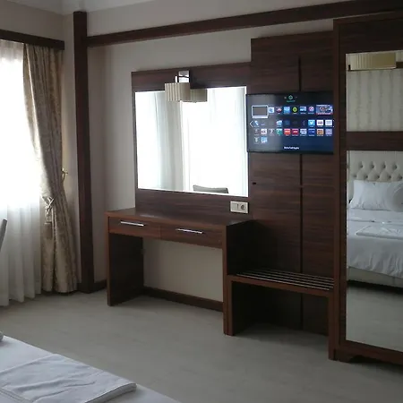 Apartamento Angelos *