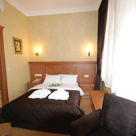 New House Apartment