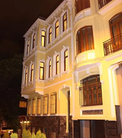 Apartamento Angelos *
