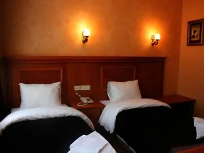 New House Apartment Istanbul